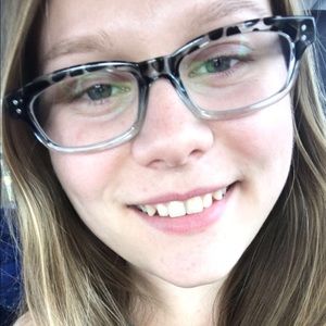 Meet your Posher, Kristina